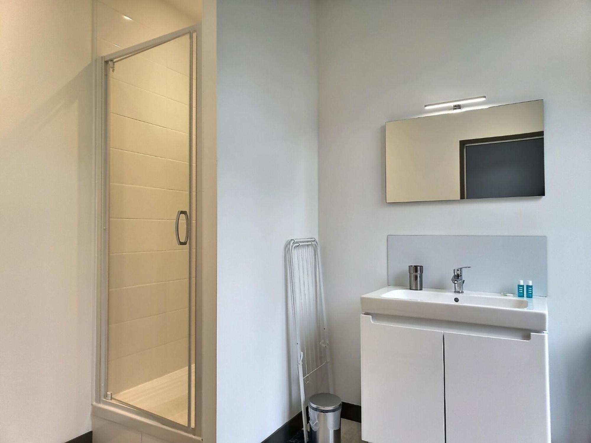 Le Cote Cour - Fibre - Clim - Centre-ville Apartment Albi