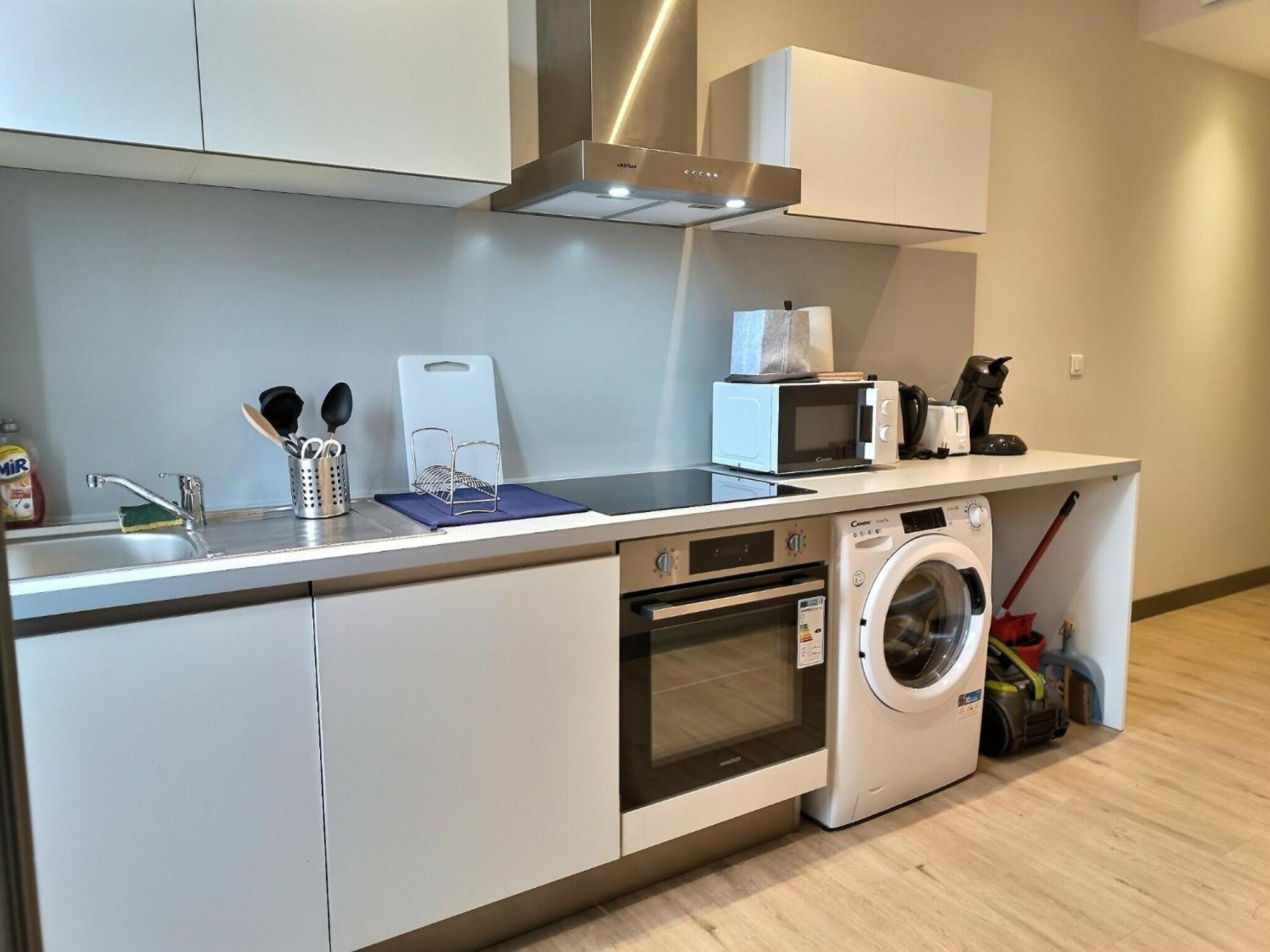 Le Cote Cour - Fibre - Clim - Centre-ville Apartment Albi
